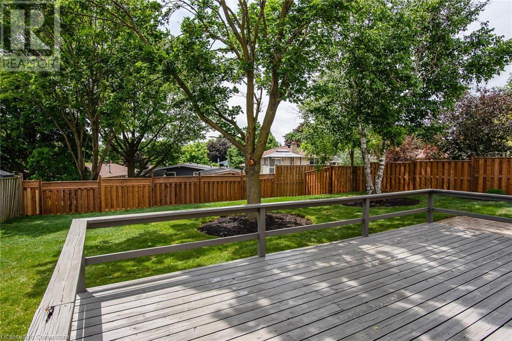 227 Blackhorne Drive, Kitchener, Ontario  N2E 1Z2 - Photo 29 - 40744048