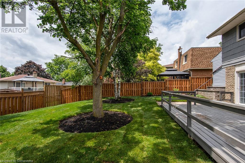 227 Blackhorne Drive, Kitchener, Ontario  N2E 1Z2 - Photo 31 - 40744048