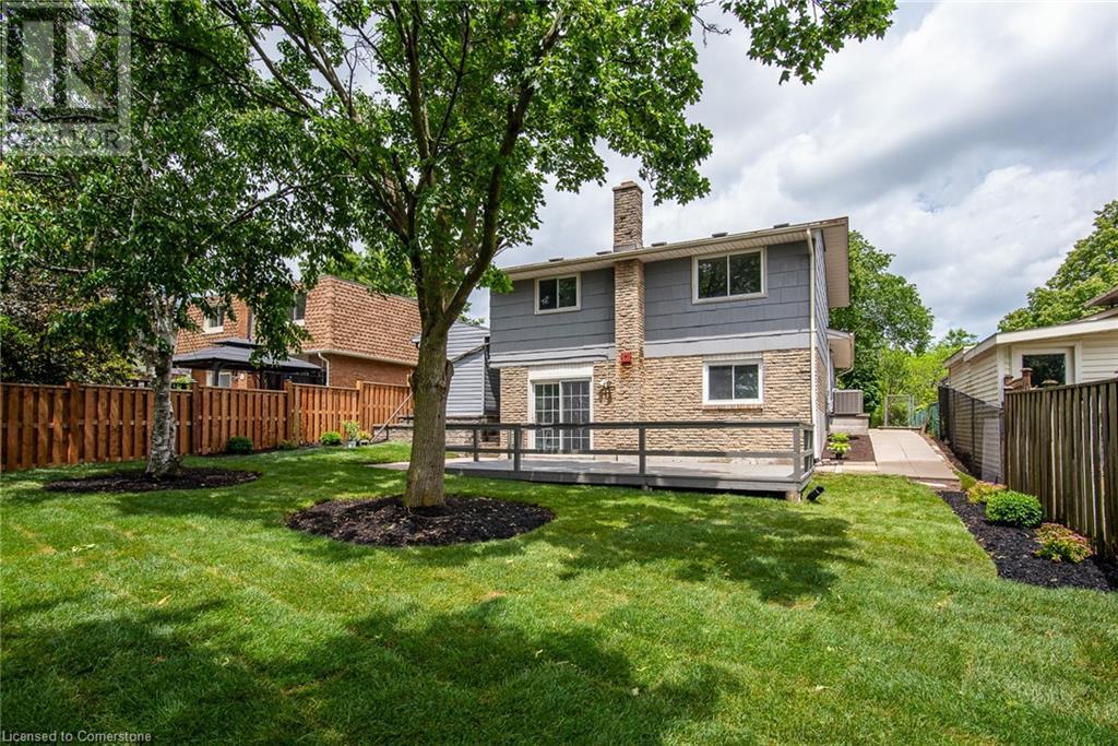 227 Blackhorne Drive, Kitchener, Ontario  N2E 1Z2 - Photo 32 - 40744048