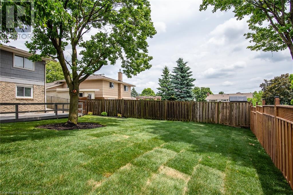 227 Blackhorne Drive, Kitchener, Ontario  N2E 1Z2 - Photo 34 - 40744048