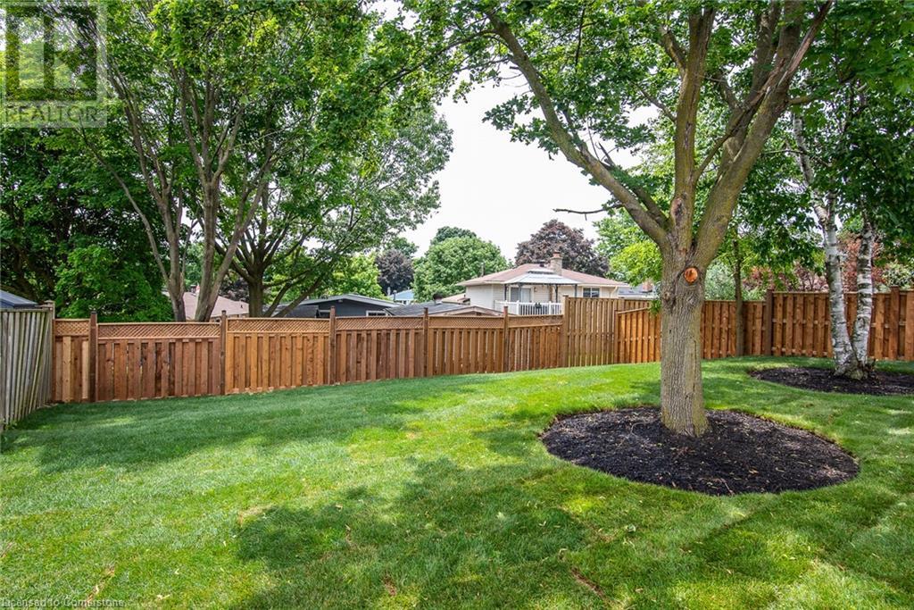227 Blackhorne Drive, Kitchener, Ontario  N2E 1Z2 - Photo 36 - 40744048