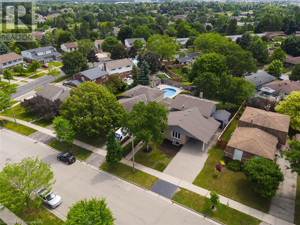 227 Blackhorne Drive, Kitchener, Ontario  N2E 1Z2 - Photo 37 - 40744048