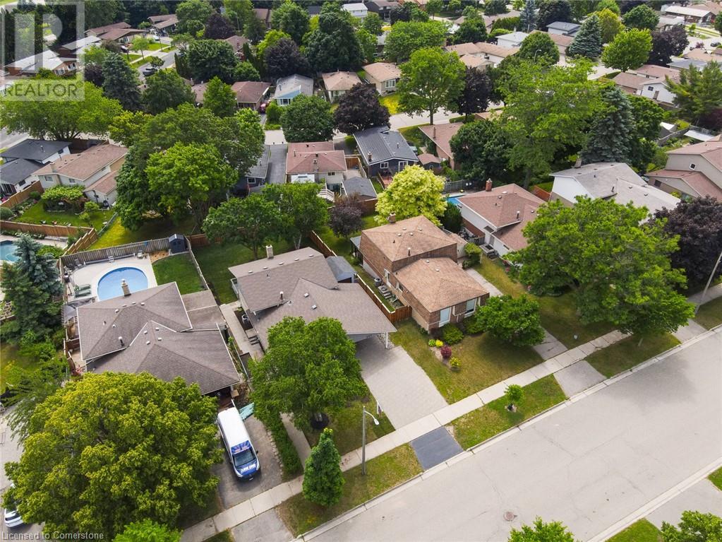227 Blackhorne Drive, Kitchener, Ontario  N2E 1Z2 - Photo 39 - 40744048