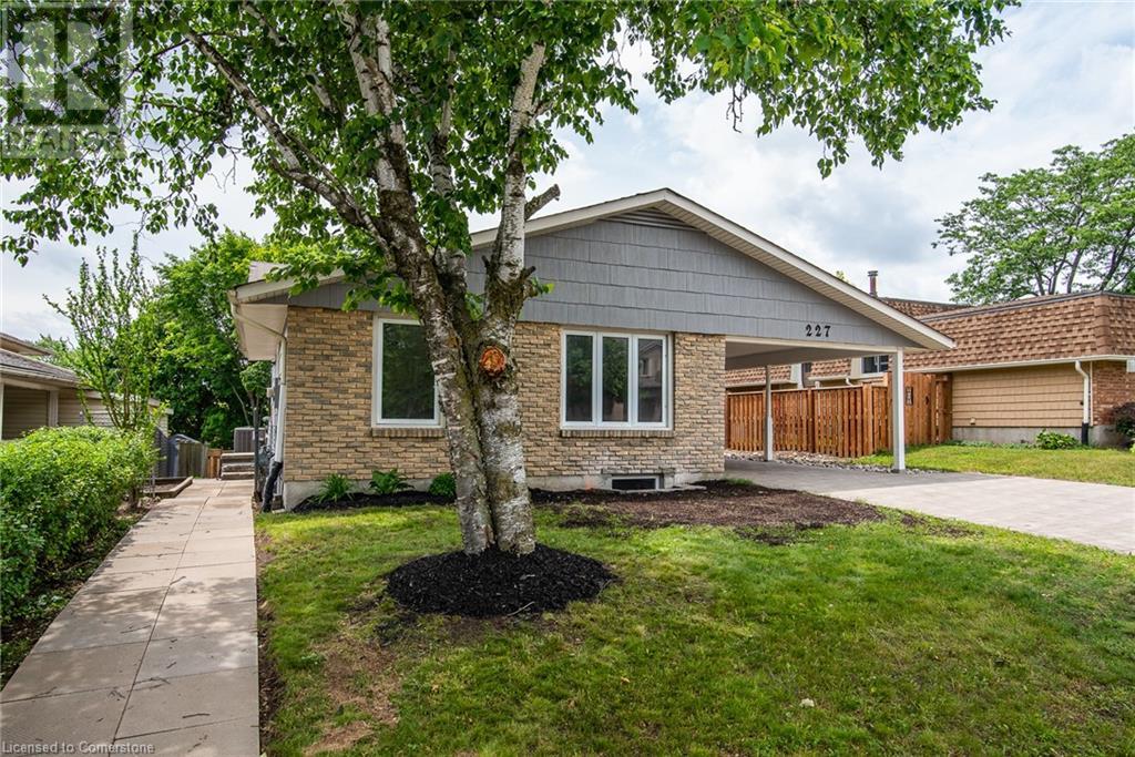 227 Blackhorne Drive, Kitchener, Ontario  N2E 1Z2 - Photo 4 - 40744048