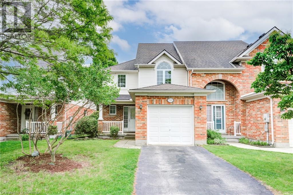 713 Silversmith Street, London, Ontario  N6H 5R7 - Photo 1 - 40744024