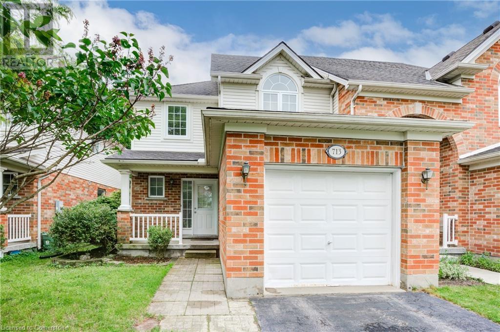 713 Silversmith Street, London, Ontario  N6H 5R7 - Photo 2 - 40744024