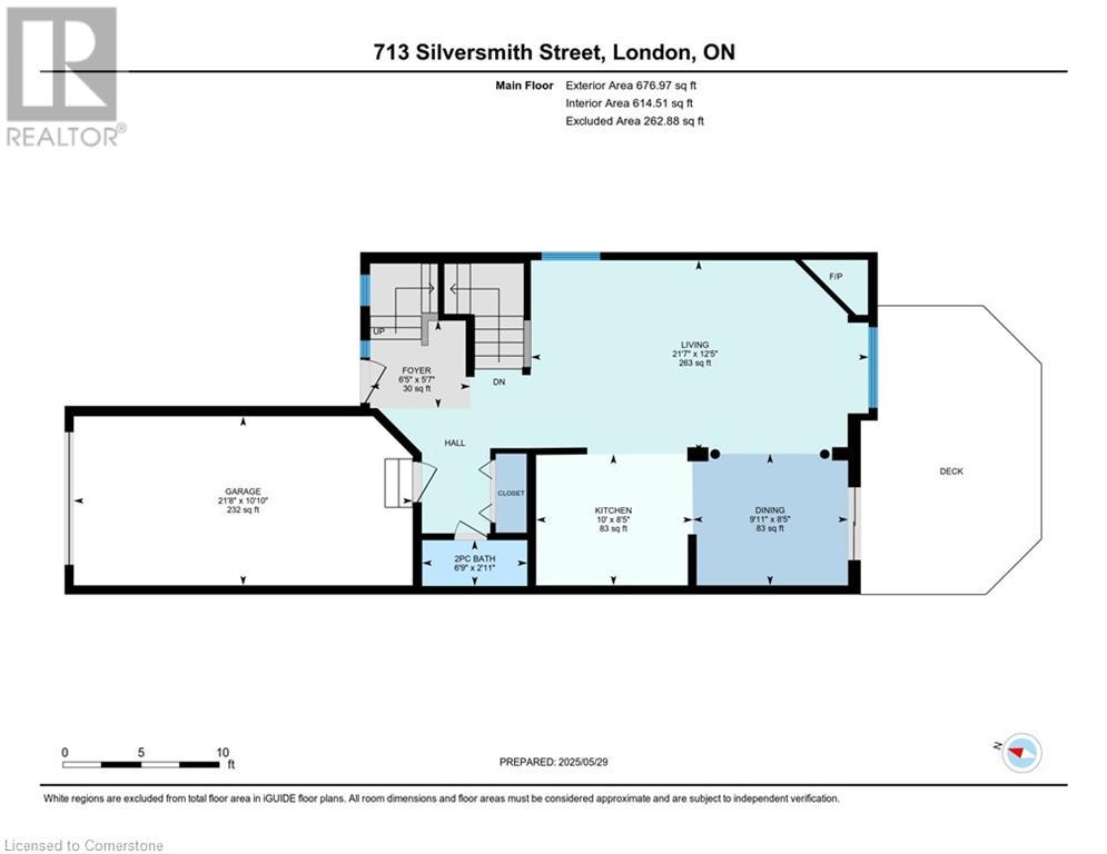 713 Silversmith Street, London, Ontario  N6H 5R7 - Photo 50 - 40744024