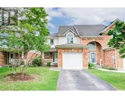 713 SILVERSMITH Street, London, Ontario
