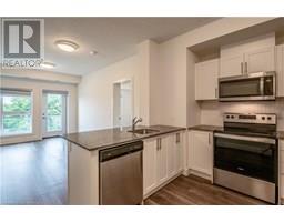1101 LACKNER Place Unit# 414, Kitchener, Ontario
