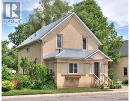 30 WYATT Street E, Elmira, Ontario
