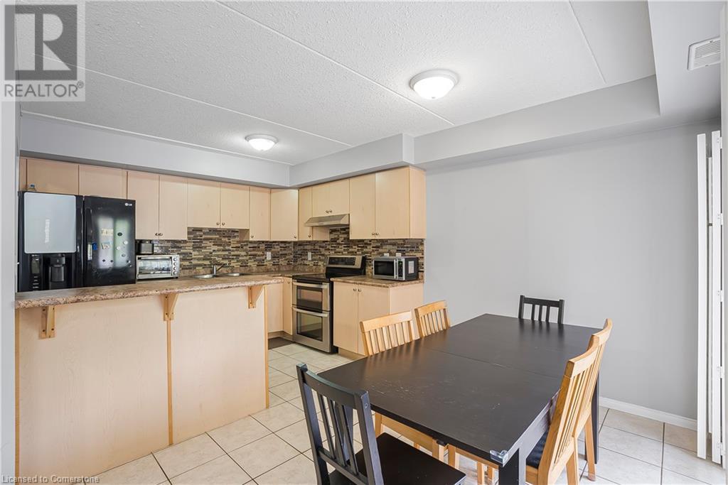 12 Holborn Street Unit# B11, Kitchener, Ontario  N2A 0A4 - Photo 10 - 40743005