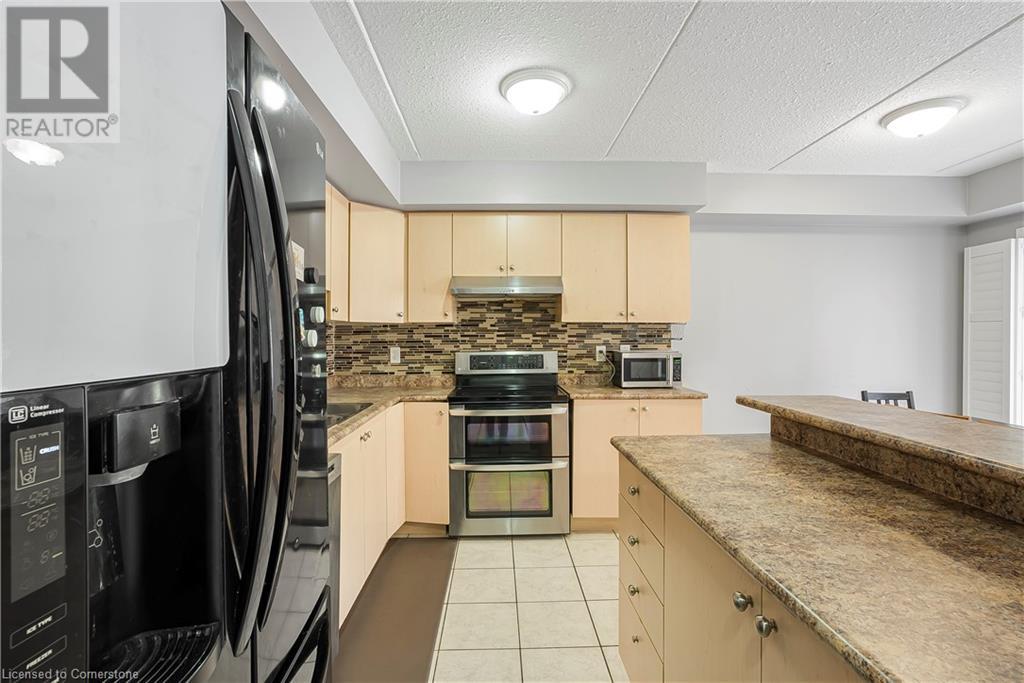 12 Holborn Street Unit# B11, Kitchener, Ontario  N2A 0A4 - Photo 13 - 40743005