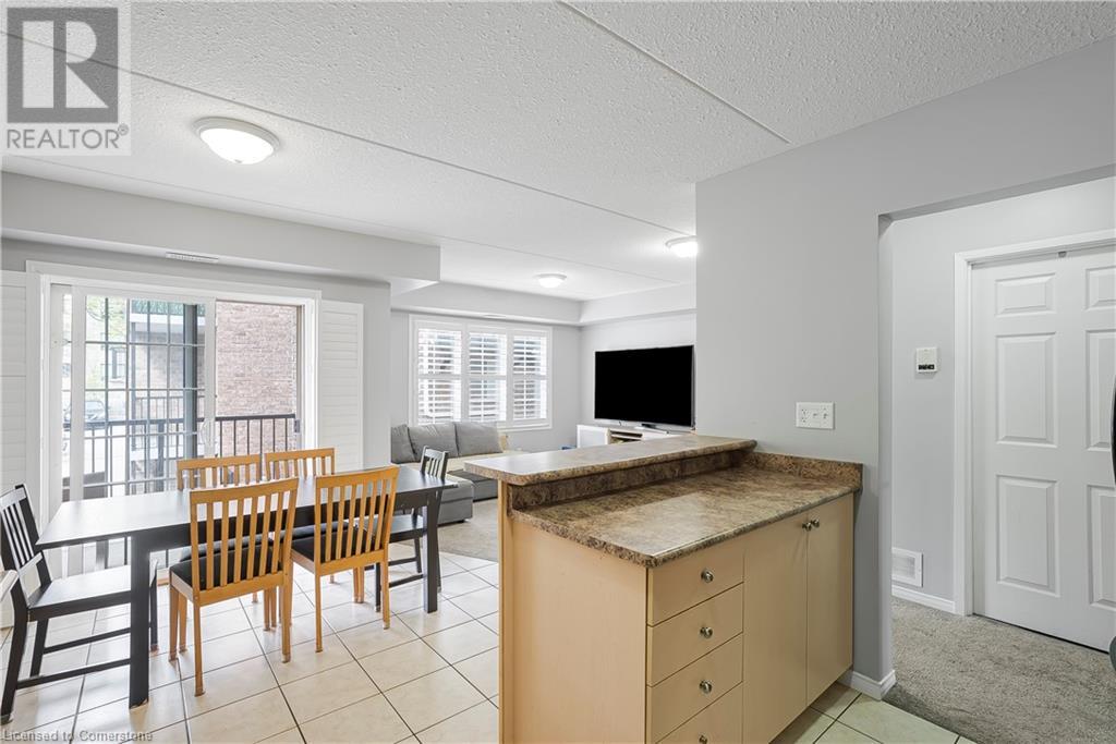 12 Holborn Street Unit# B11, Kitchener, Ontario  N2A 0A4 - Photo 14 - 40743005