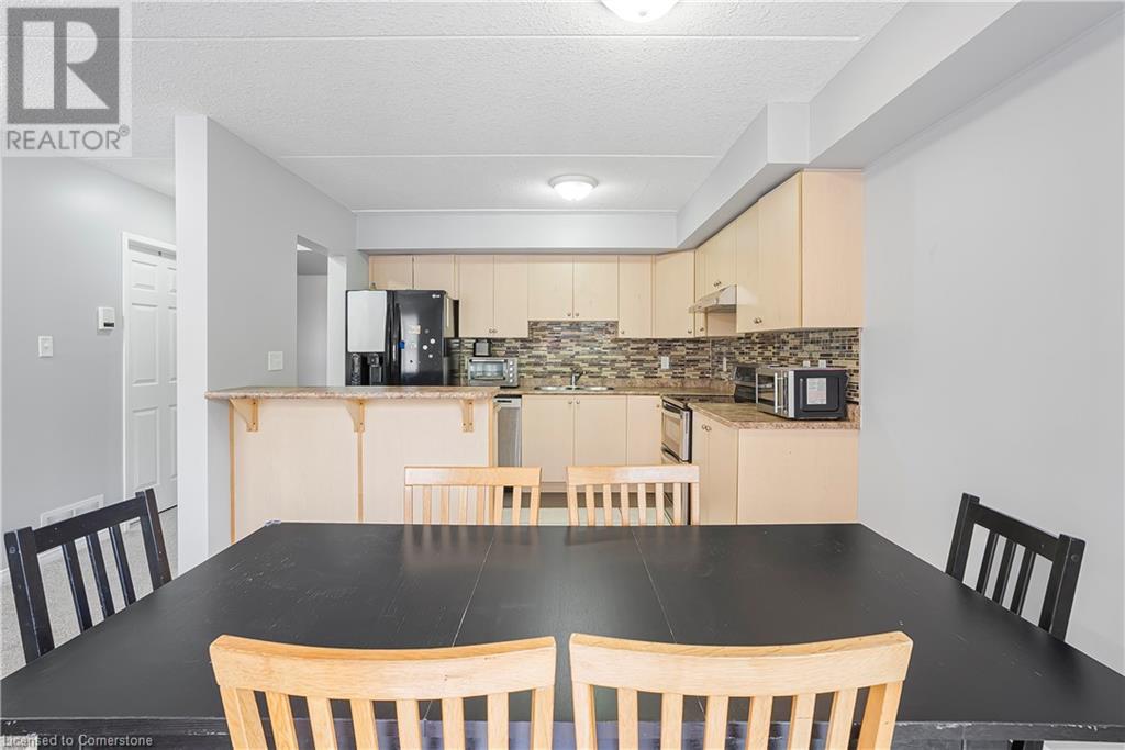 12 Holborn Street Unit# B11, Kitchener, Ontario  N2A 0A4 - Photo 15 - 40743005