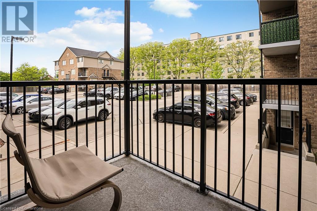 12 Holborn Street Unit# B11, Kitchener, Ontario  N2A 0A4 - Photo 16 - 40743005