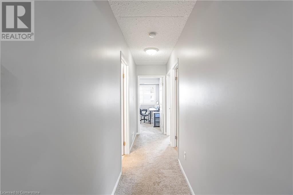 12 Holborn Street Unit# B11, Kitchener, Ontario  N2A 0A4 - Photo 17 - 40743005