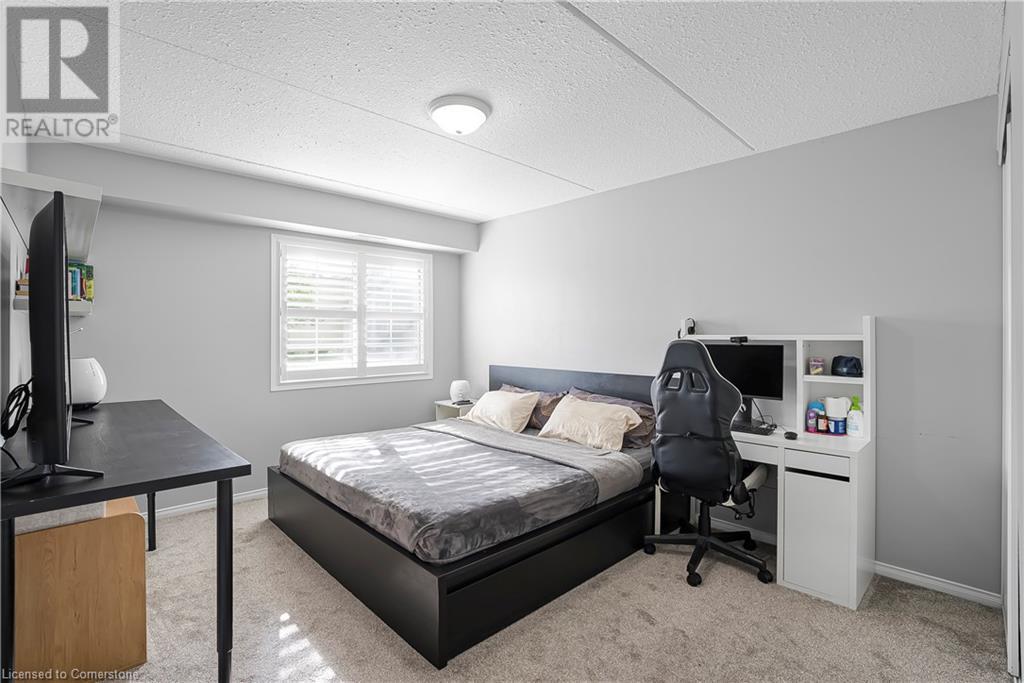 12 Holborn Street Unit# B11, Kitchener, Ontario  N2A 0A4 - Photo 22 - 40743005