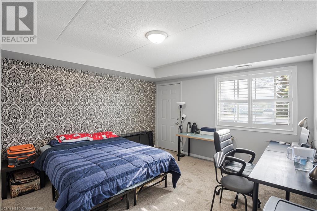 12 Holborn Street Unit# B11, Kitchener, Ontario  N2A 0A4 - Photo 24 - 40743005