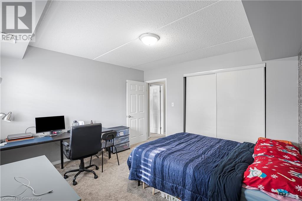 12 Holborn Street Unit# B11, Kitchener, Ontario  N2A 0A4 - Photo 25 - 40743005