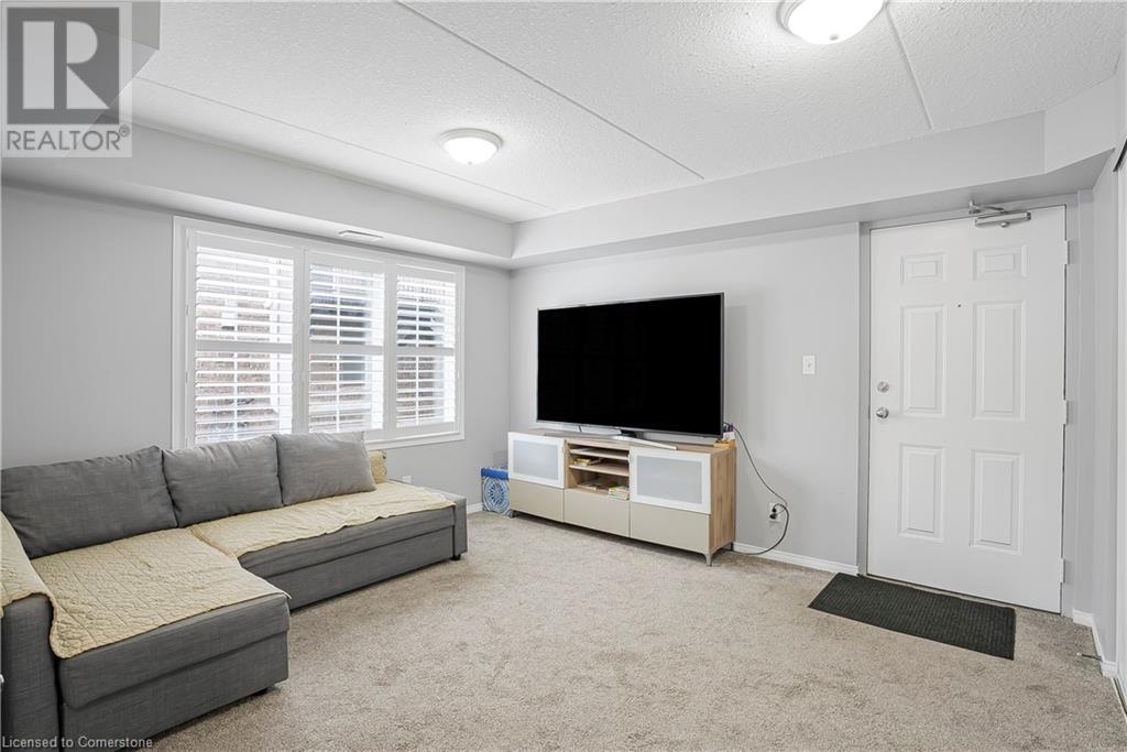 12 Holborn Street Unit# B11, Kitchener, Ontario  N2A 0A4 - Photo 6 - 40743005