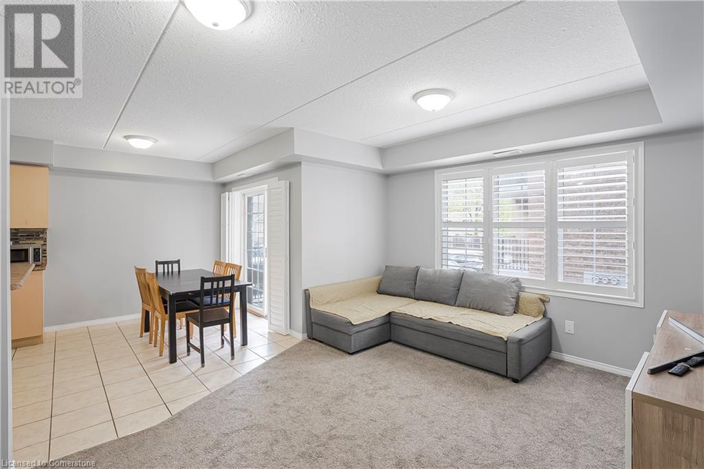 12 Holborn Street Unit# B11, Kitchener, Ontario  N2A 0A4 - Photo 7 - 40743005
