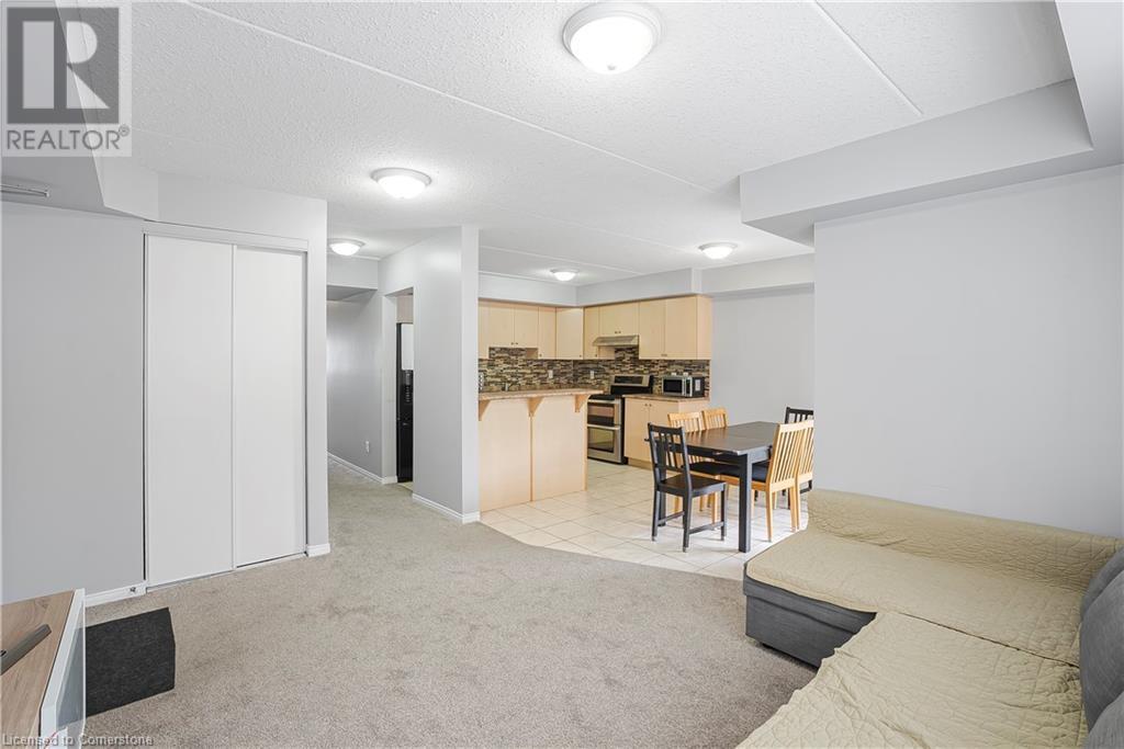 12 Holborn Street Unit# B11, Kitchener, Ontario  N2A 0A4 - Photo 8 - 40743005