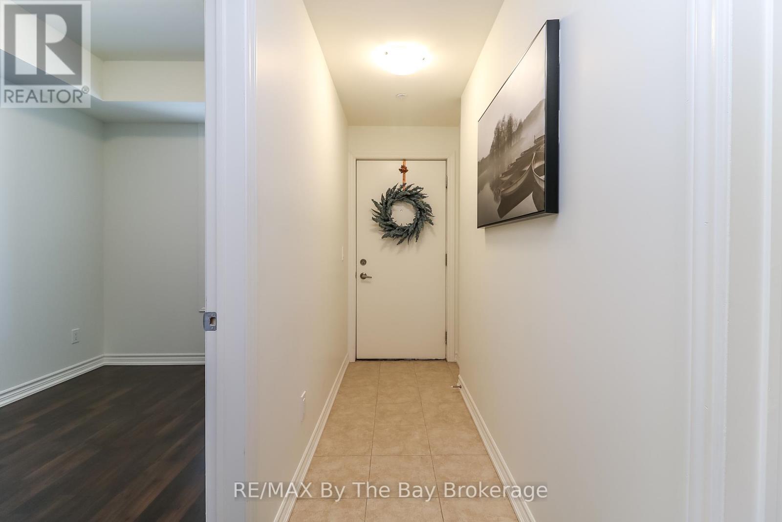 205 - 17 Spooner Crescent, Collingwood, Ontario  L9Y 1T3 - Photo 10 - S12238802
