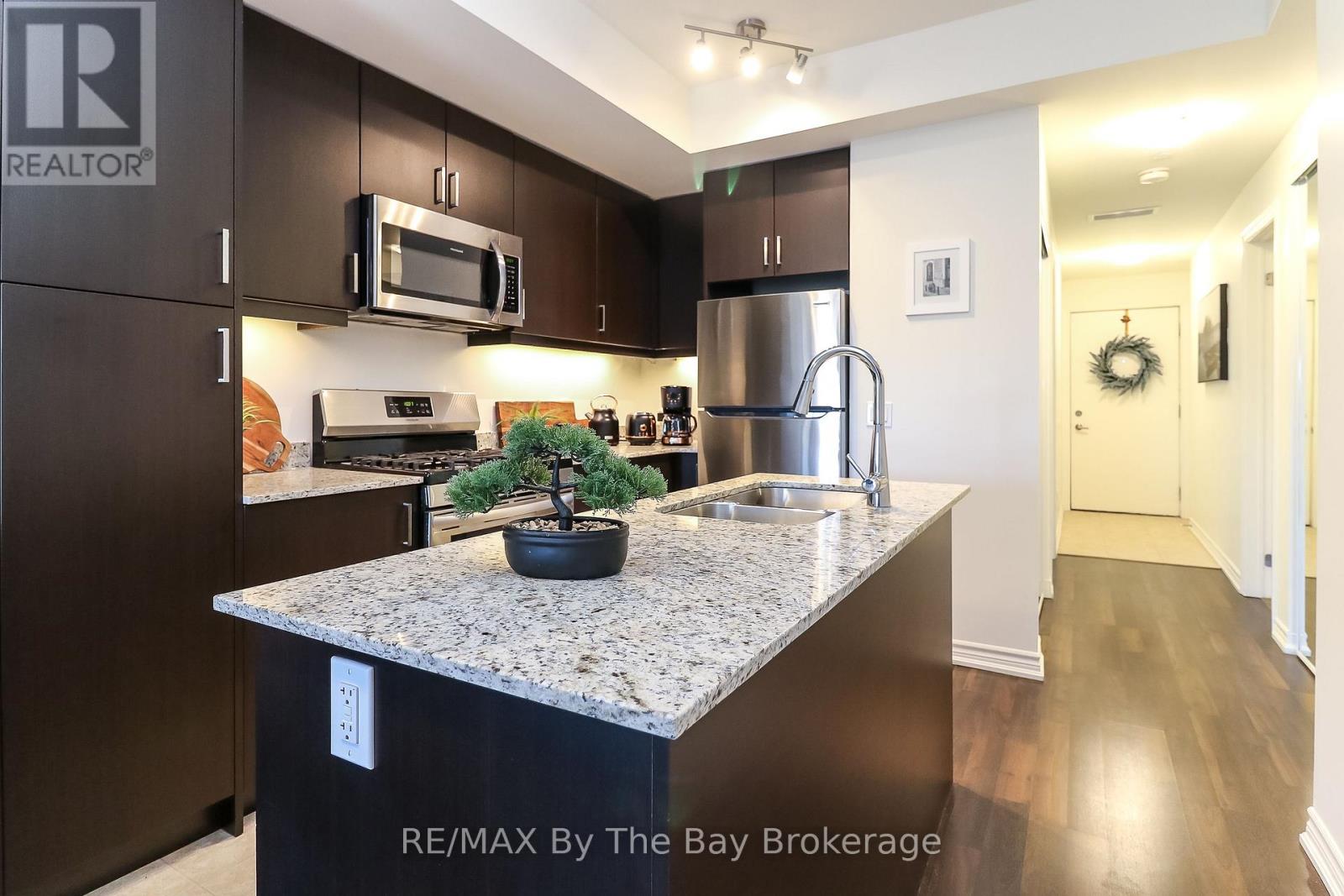 205 - 17 Spooner Crescent, Collingwood, Ontario  L9Y 1T3 - Photo 19 - S12238802