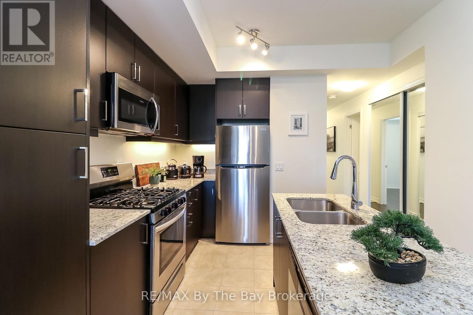 205 - 17 Spooner Crescent, Collingwood, Ontario  L9Y 1T3 - Photo 20 - S12238802