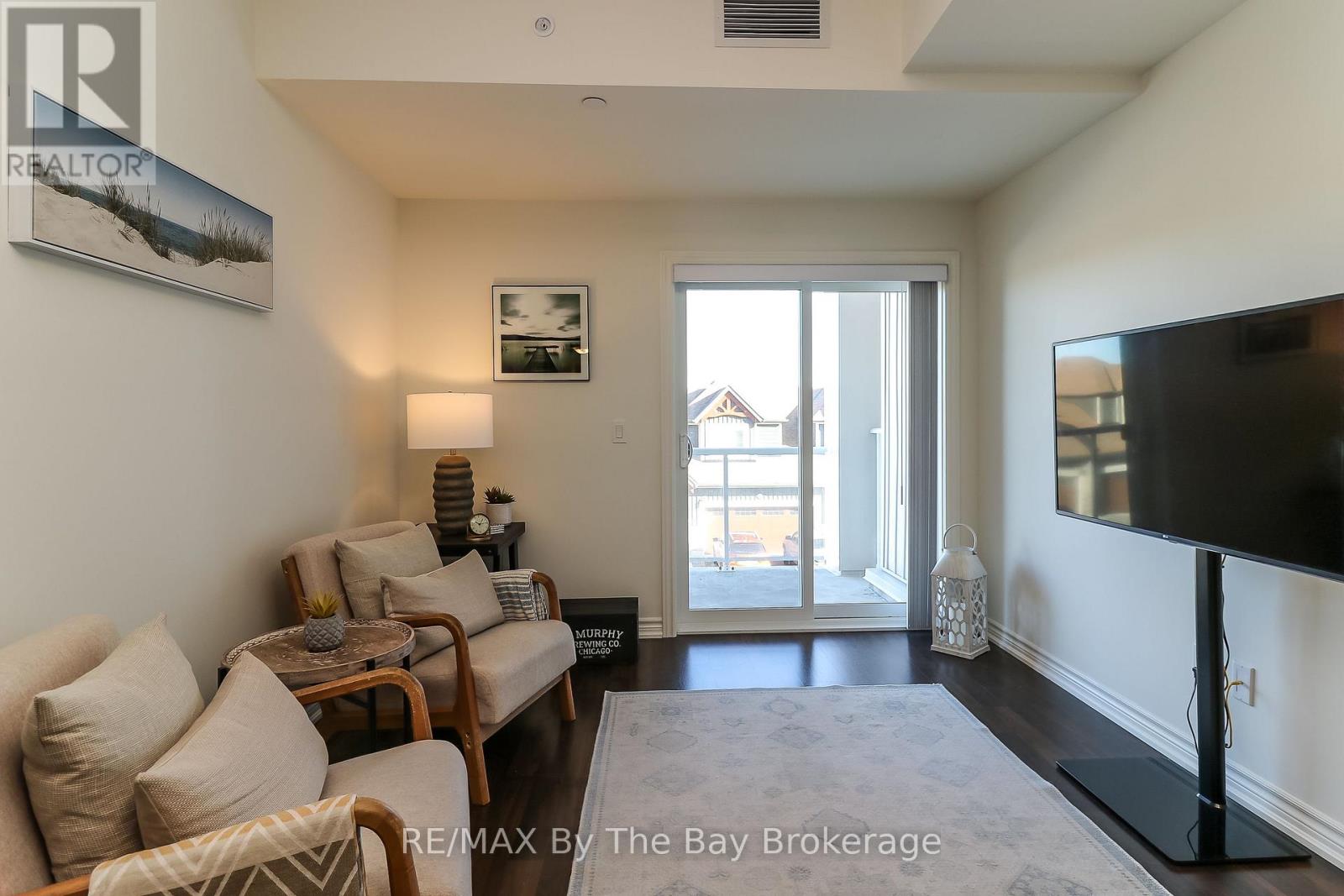 205 - 17 Spooner Crescent, Collingwood, Ontario  L9Y 1T3 - Photo 22 - S12238802