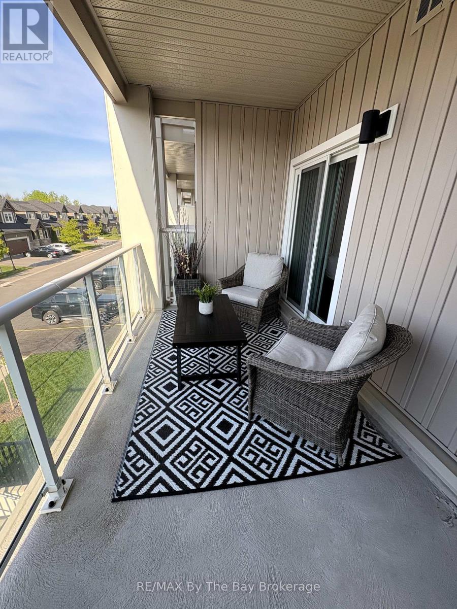 205 - 17 Spooner Crescent, Collingwood, Ontario  L9Y 1T3 - Photo 25 - S12238802
