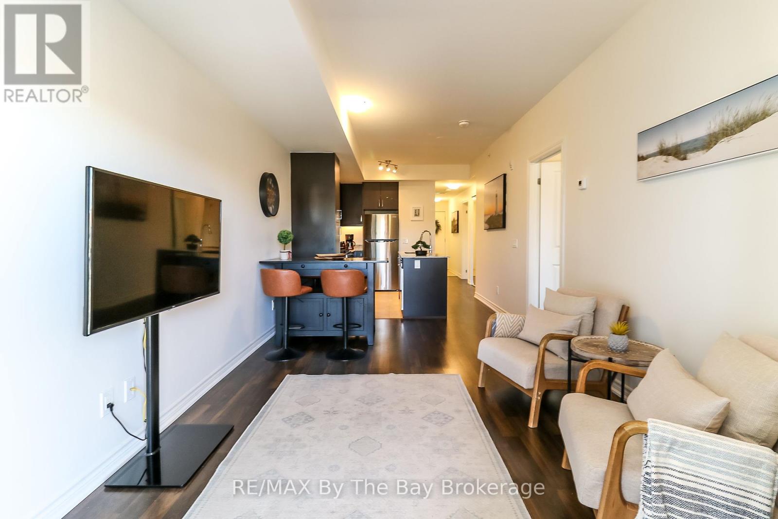 205 - 17 Spooner Crescent, Collingwood, Ontario  L9Y 1T3 - Photo 28 - S12238802