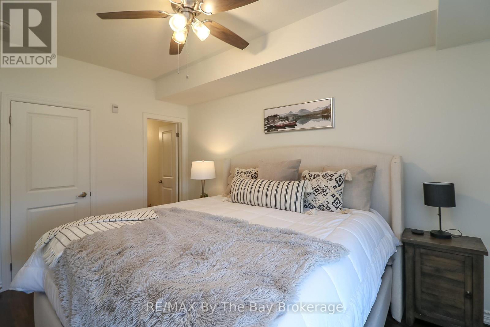205 - 17 Spooner Crescent, Collingwood, Ontario  L9Y 1T3 - Photo 30 - S12238802
