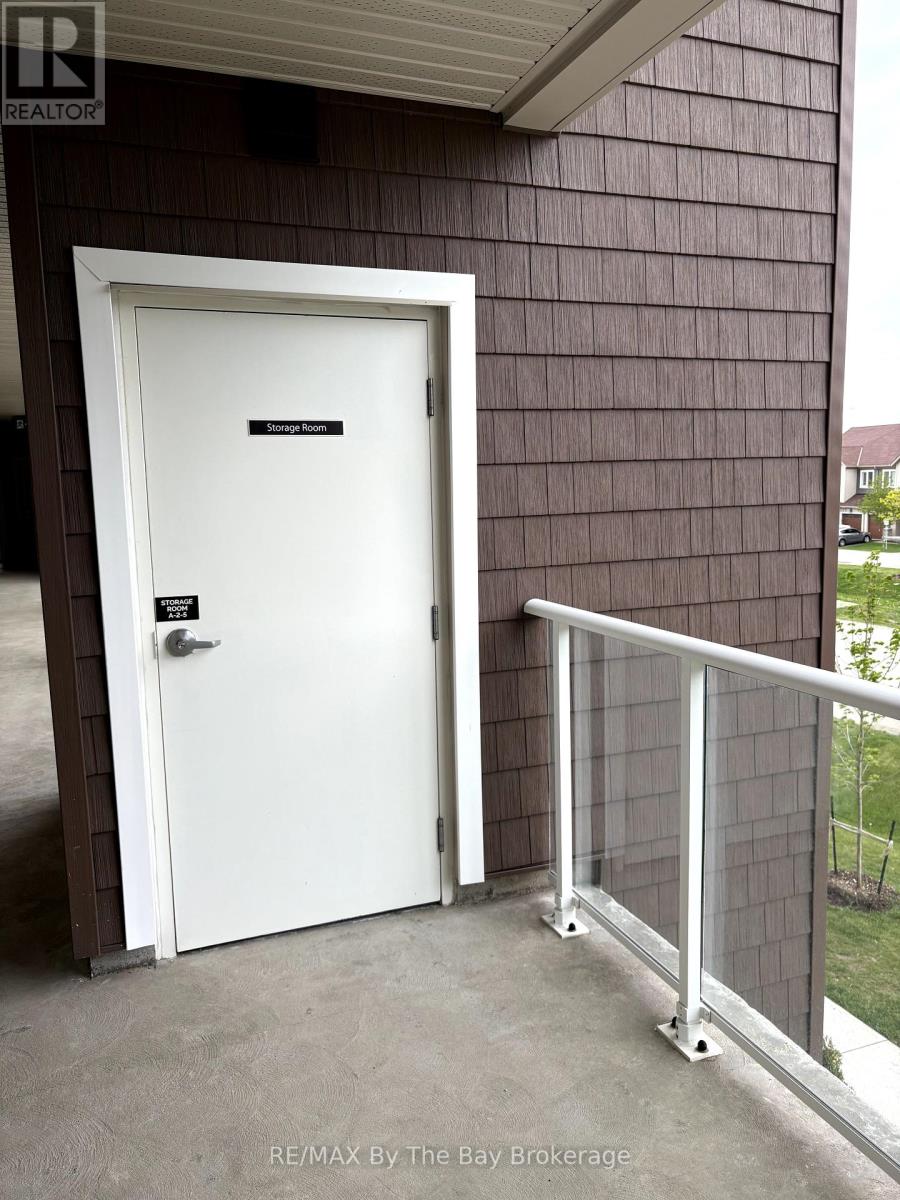 205 - 17 Spooner Crescent, Collingwood, Ontario  L9Y 1T3 - Photo 34 - S12238802