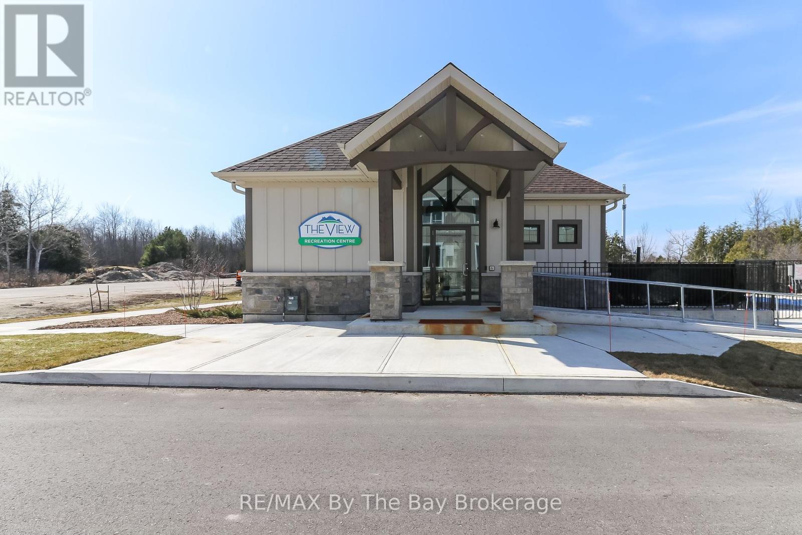 205 - 17 Spooner Crescent, Collingwood, Ontario  L9Y 1T3 - Photo 37 - S12238802