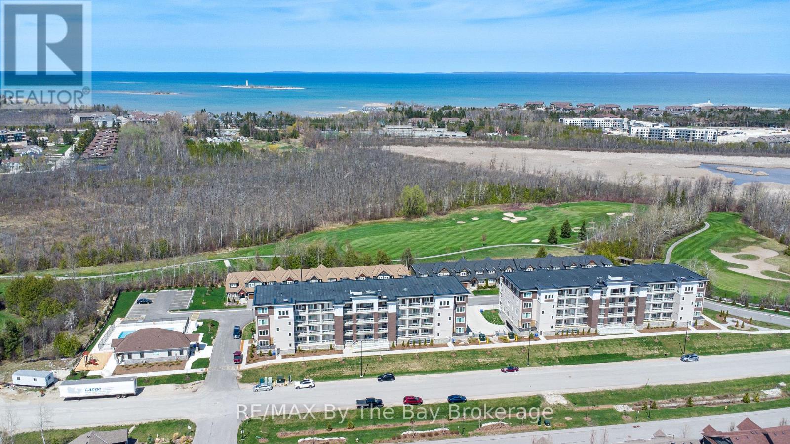 205 - 17 Spooner Crescent, Collingwood, Ontario  L9Y 1T3 - Photo 39 - S12238802