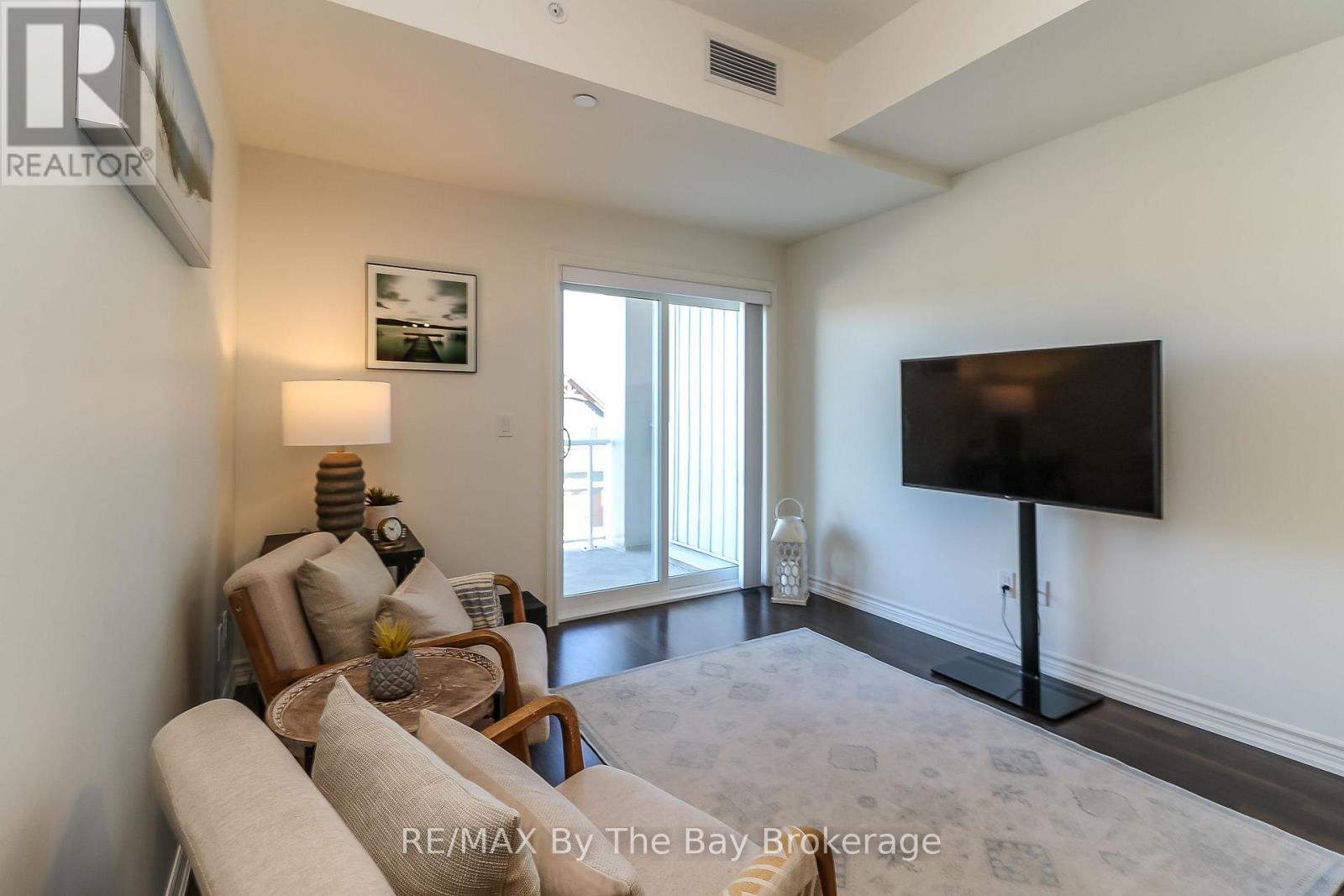 205 - 17 Spooner Crescent, Collingwood, Ontario  L9Y 1T3 - Photo 4 - S12238802