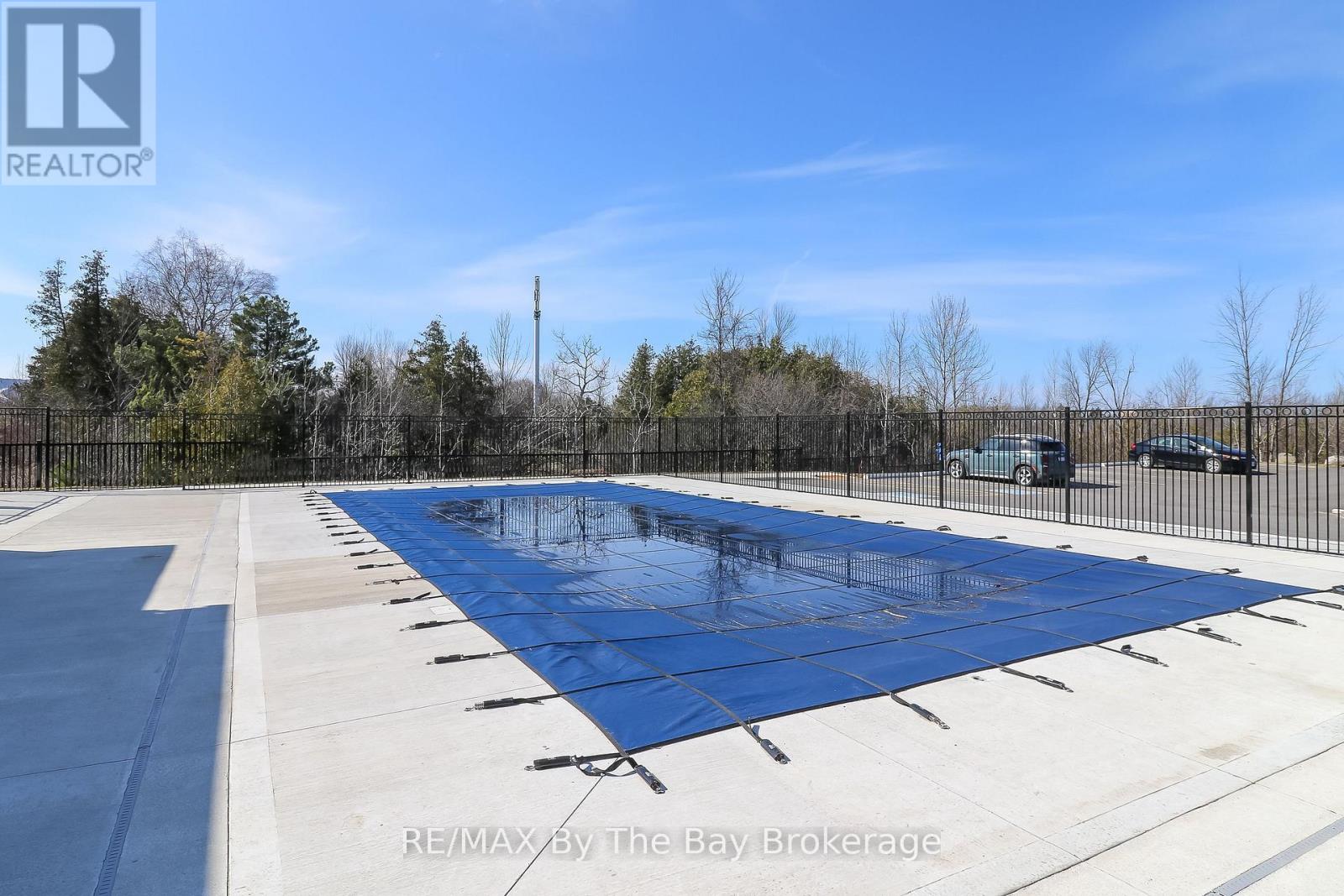 205 - 17 Spooner Crescent, Collingwood, Ontario  L9Y 1T3 - Photo 40 - S12238802