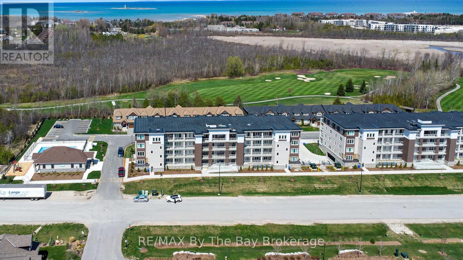 205 - 17 Spooner Crescent, Collingwood, Ontario  L9Y 1T3 - Photo 41 - S12238802