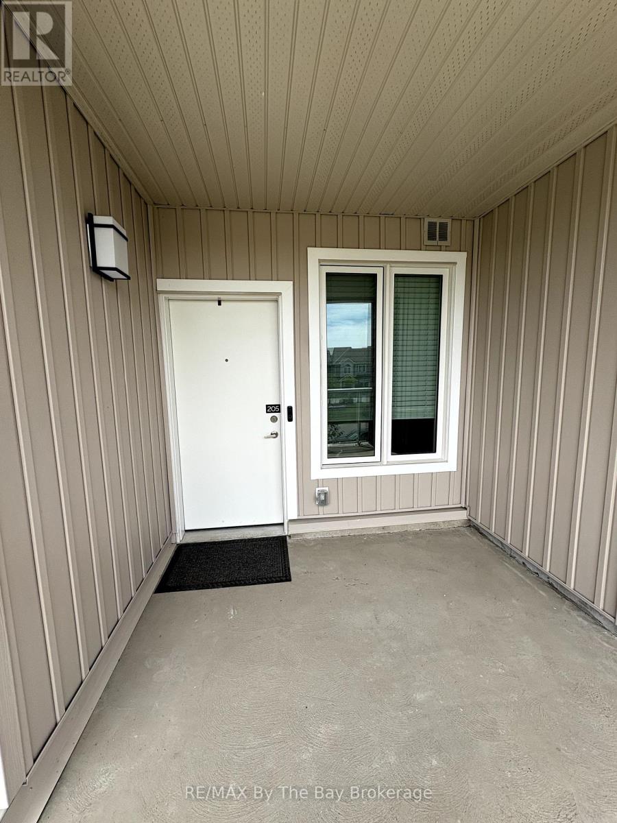 205 - 17 Spooner Crescent, Collingwood, Ontario  L9Y 1T3 - Photo 8 - S12238802
