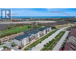 205 - 17 SPOONER CRESCENT, Collingwood, Ontario