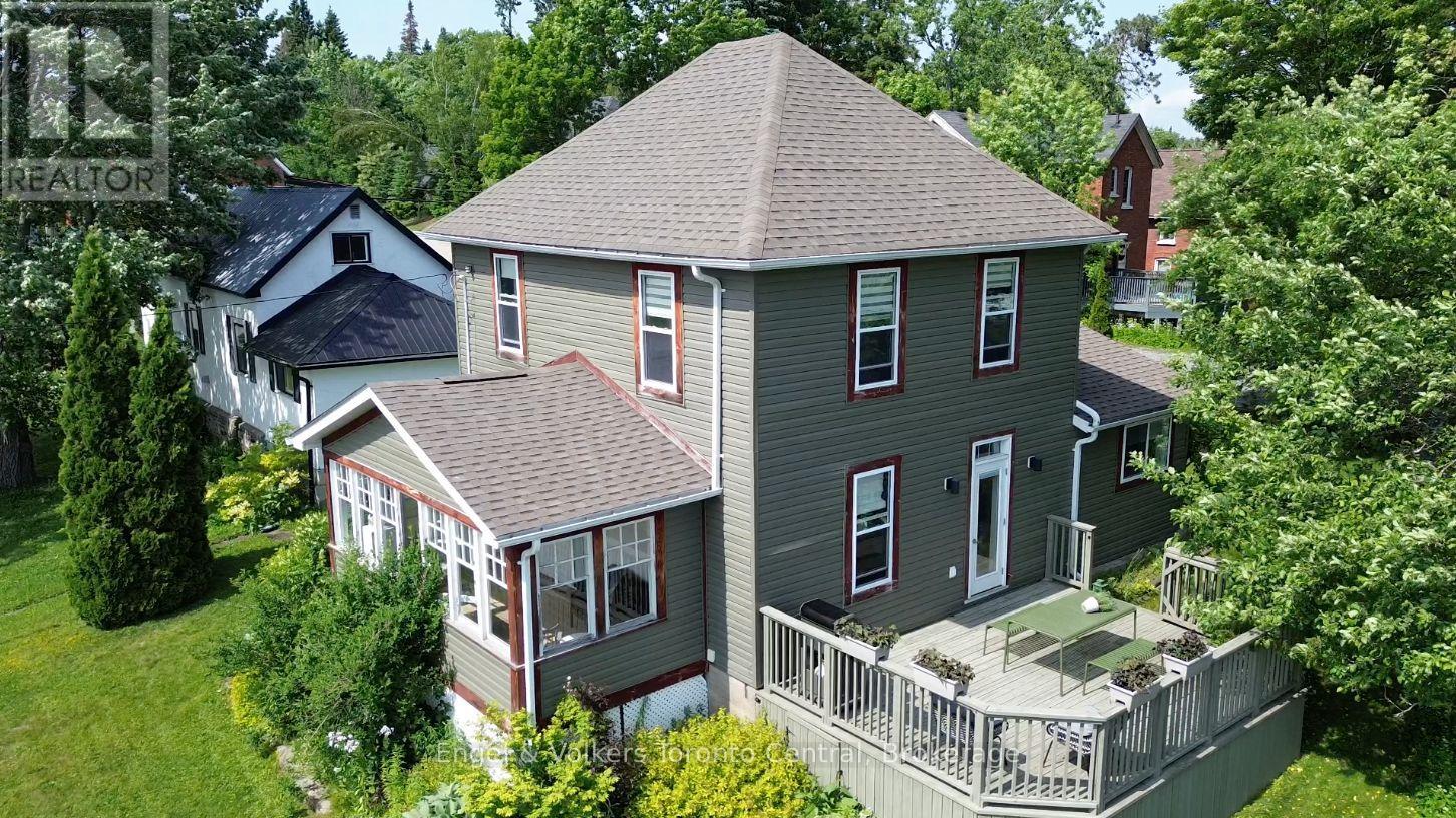 82 Entrance Drive, Bracebridge, Ontario  P1L 1H3 - Photo 32 - X12238795
