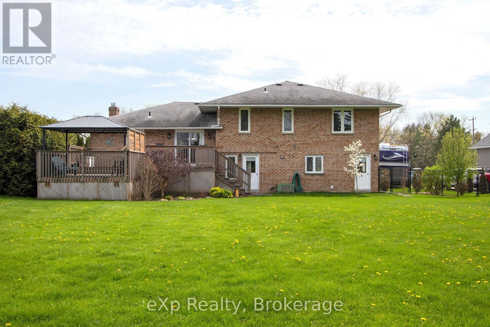 1806 Perth 139 Road, Perth South, Ontario  N4X 1C8 - Photo 29 - X12238807