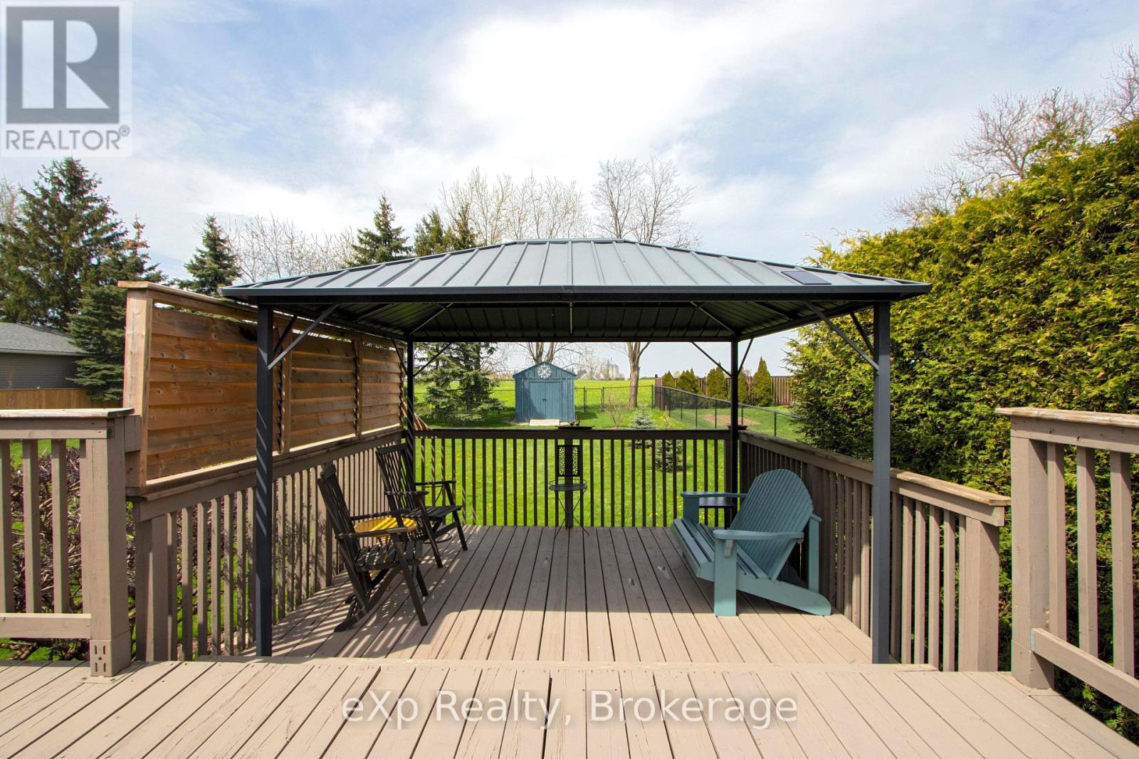 1806 Perth 139 Road, Perth South, Ontario  N4X 1C8 - Photo 31 - X12238807