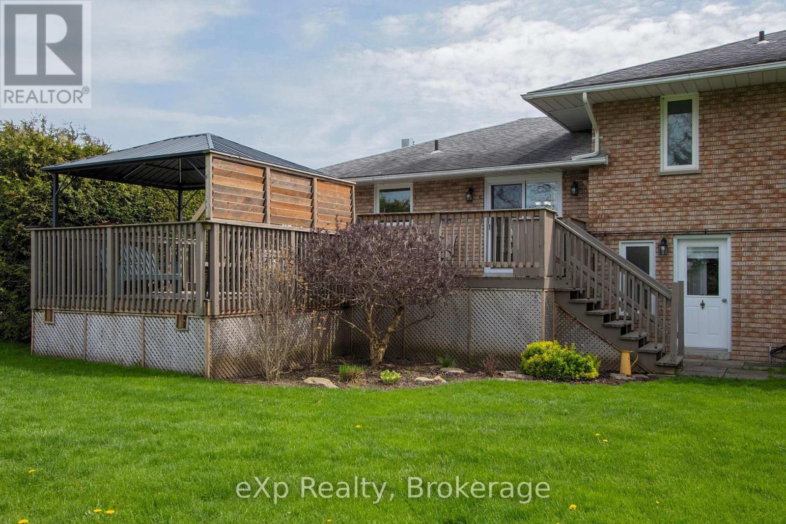 1806 Perth 139 Road, Perth South, Ontario  N4X 1C8 - Photo 32 - X12238807