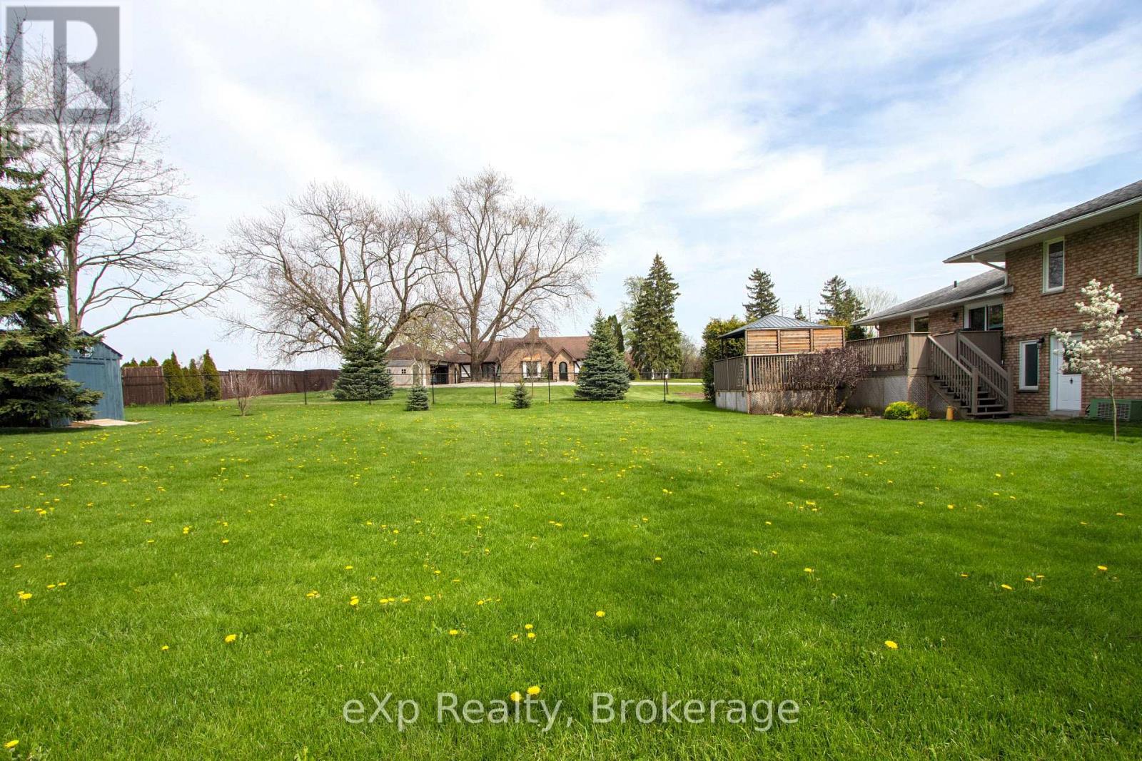 1806 Perth 139 Road, Perth South, Ontario  N4X 1C8 - Photo 34 - X12238807