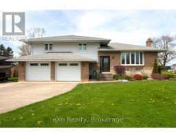 1806 PERTH 139 ROAD, Perth South, Ontario