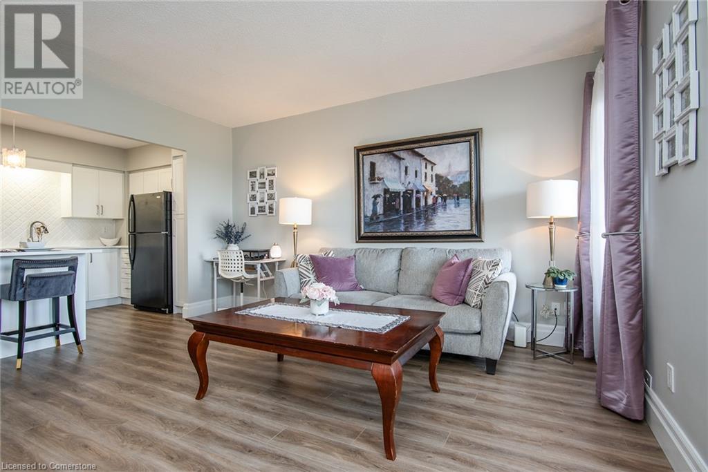 260 Sheldon Avenue N Unit# 810, Kitchener, Ontario  N2H 6P2 - Photo 10 - 40743452