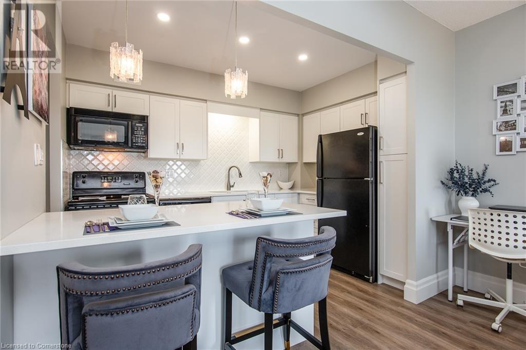 260 Sheldon Avenue N Unit# 810, Kitchener, Ontario  N2H 6P2 - Photo 14 - 40743452