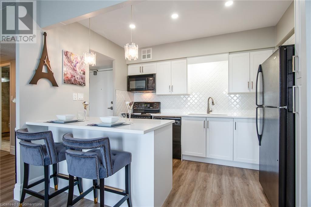 260 Sheldon Avenue N Unit# 810, Kitchener, Ontario  N2H 6P2 - Photo 15 - 40743452